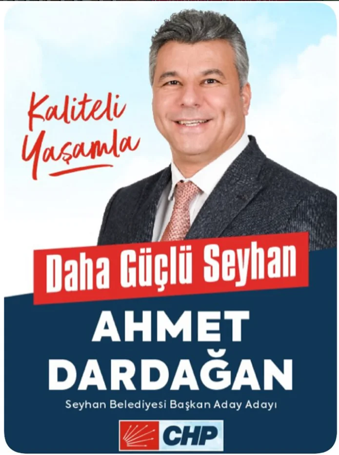 Ahmet Dardagan Instagram paylasimi